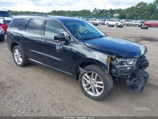 DODGE DODGE DURANGO GT PLUS AWD