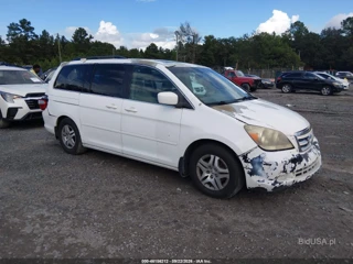 HONDA HONDA ODYSSEY EX-L