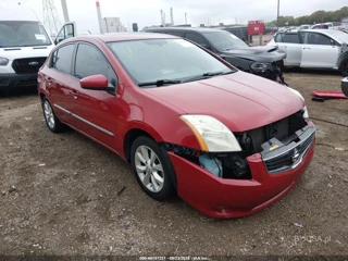 NISSAN NISSAN SENTRA 2.0SL