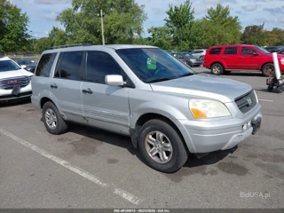 HONDA HONDA PILOT EX