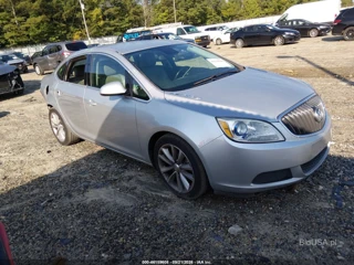 BUICK BUICK VERANO