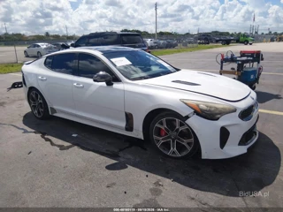 KIA KIA STINGER GT2