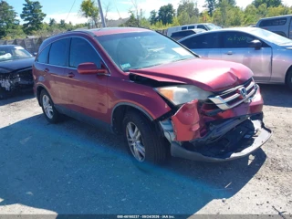 HONDA HONDA CR-V EX-L