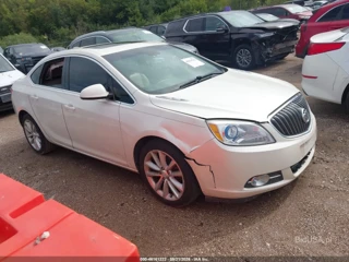 BUICK BUICK VERANO SPORT TOURING