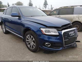 AUDI AUDI Q5 2.0T PREMIUM
