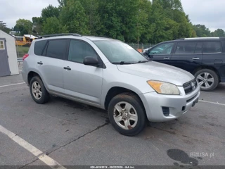 TOYOTA TOYOTA RAV4