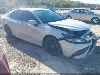 TOYOTA TOYOTA CAMRY XSE HYBRID