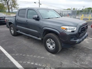 TOYOTA TOYOTA TACOMA SR V6