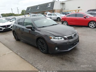 LEXUS LEXUS CT 200H