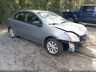 NISSAN NISSAN SENTRA 2.0SL
