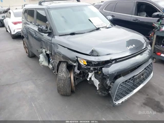 KIA KIA SOUL LX