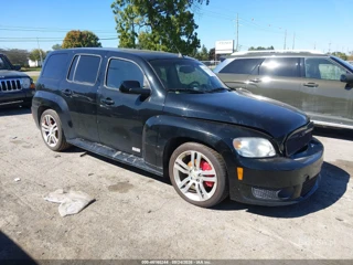 CHEVROLET CHEVROLET HHR SS