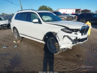 BMW X7 XDRIVE40I