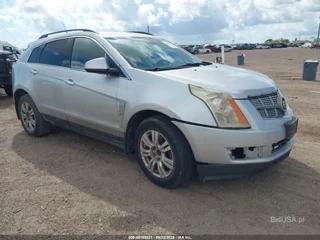 CADILLAC CADILLAC SRX STANDARD