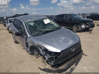 TOYOTA TOYOTA COROLLA CROSS L