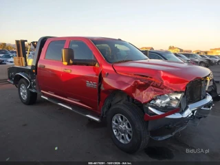 RAM RAM 2500 TRADESMAN