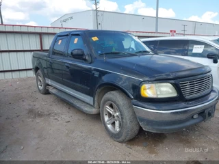FORD FORD F-150 HARLEY-DAVIDSON EDITION/KING RANCH EDITION/LARIAT/XLT