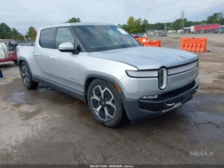 RIVIAN RIVIAN R1T ADVENTURE/ADVENTURE DUAL MOTOR LARGE PACK/ADVENTURE DUAL MOTOR MAX PACK