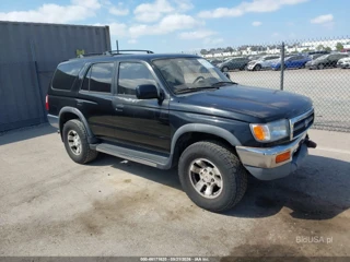 TOYOTA TOYOTA 4RUNNER SR5 V6