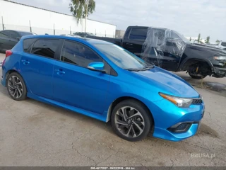 SCION SCION IM