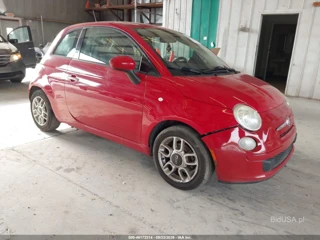 FIAT FIAT 500 POP