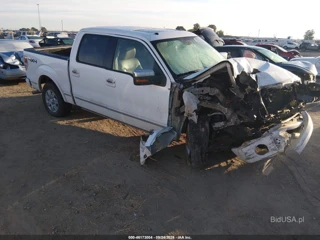 FORD FORD F-150 FX4/KING RANCH/LARIAT/PLATINUM/XL/XLT