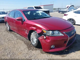 LEXUS LEXUS ES 350