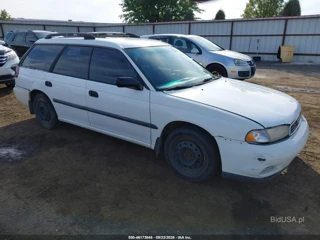 SUBARU SUBARU LEGACY L/RIGHT HAND POSTAL DRIVE