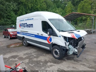 FORD FORD TRANSIT-350 CARGO VAN