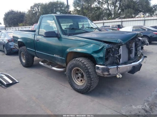 CHEVROLET CHEVROLET GMT-400 C1500