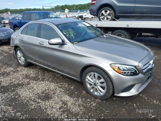 MERCEDES-BENZ MERCEDES-BENZ C 300 4MATIC