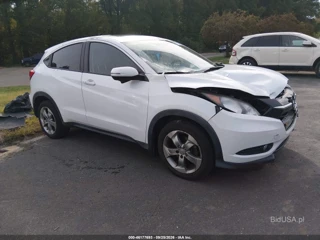 HONDA HONDA HR-V EX
