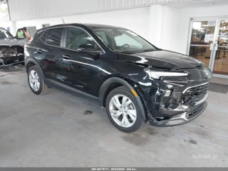 BUICK BUICK ENCORE GX PREFERRED FWD
