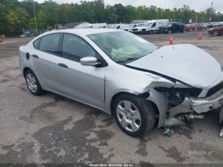 DODGE DODGE DART SE