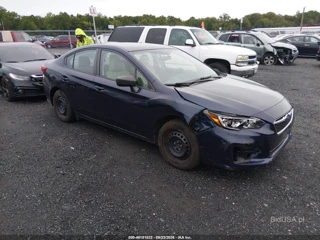 SUBARU SUBARU IMPREZA 2.0I