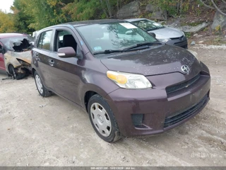 SCION SCION XD