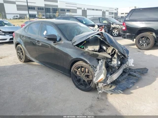 LEXUS LEXUS IS 350
