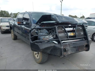 CHEVROLET CHEVROLET SILVERADO 1500 WT
