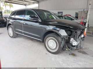 AUDI AUDI Q5 2.0T PREMIUM