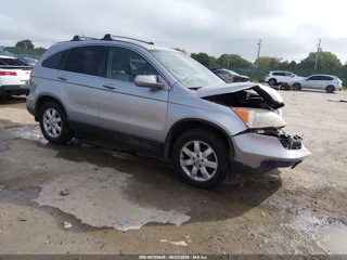 HONDA HONDA CR-V EX-L