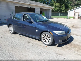 BMW 3 SERIES 328I XDRIVE