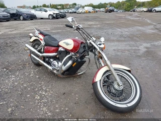 HONDA HONDA VT1100 C2A/C2AC