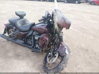 HARLEY-DAVIDSON HARLEY-DAVIDSON FLHTK