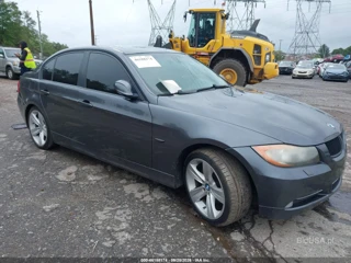 BMW 3 SERIES 328XI