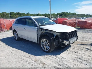 AUDI AUDI Q7 3.0T PREMIUM