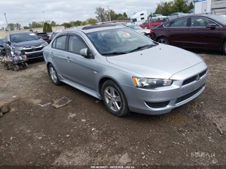 MITSUBISHI MITSUBISHI LANCER SE