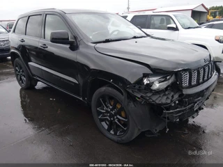 JEEP JEEP GRAND CHEROKEE ALTITUDE 4X2