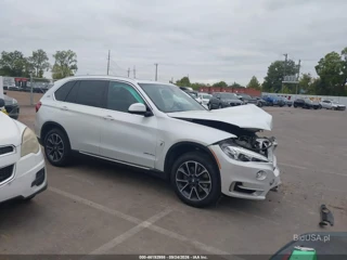BMW X5 EDRIVE XDRIVE40E IPERFORMANCE