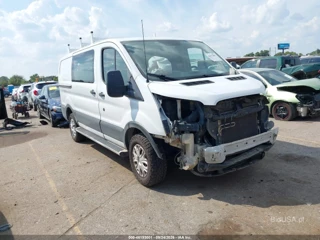 FORD FORD TRANSIT-250