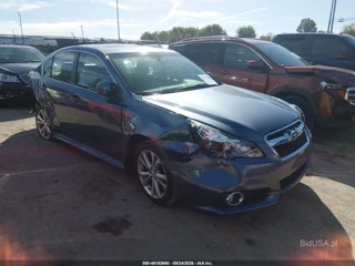 SUBARU SUBARU LEGACY 2.5I LIMITED